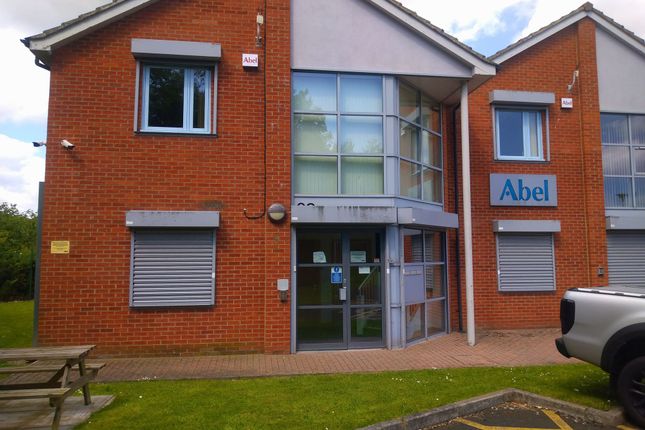 Thumbnail Office for sale in Annitsford, Cramlington