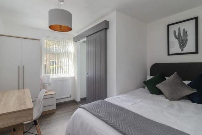 Thumbnail Shared accommodation to rent in King Street, Carlisle, Cumbria 1Sr, UK