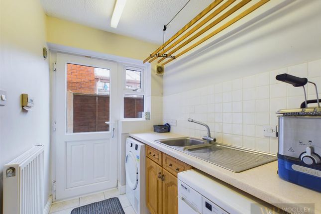 Detached house for sale in Carter Drive, Beverley