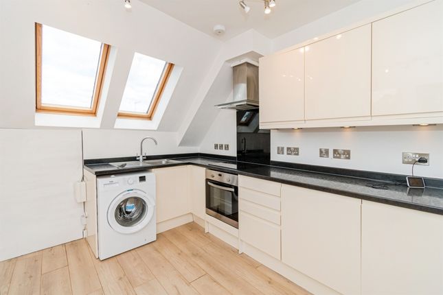 Flat 27, Hampton House, 16, St. Marys Place, Southampton photo 3