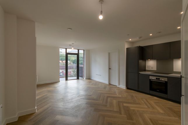 Apartment 26 Lockside House, 5, Scotland Street, Birmingham photo 2