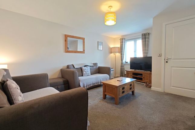 42, Cavaghan Gardens, Carlisle photo 4