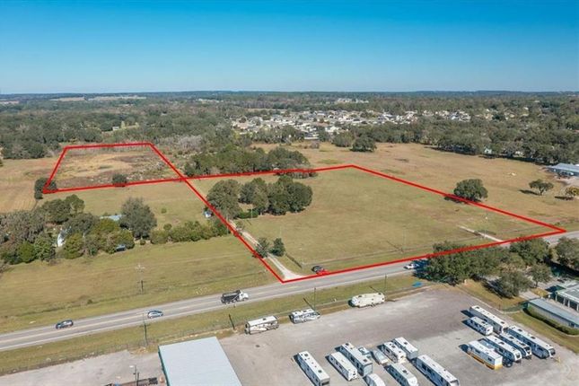 Property for sale in 31935 State Road 52, San Antonio, Florida, 33576, United States Of America