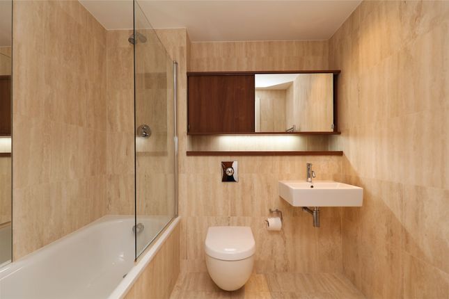 Apt 302, City Lofts St. Pauls, Sheffield photo 2