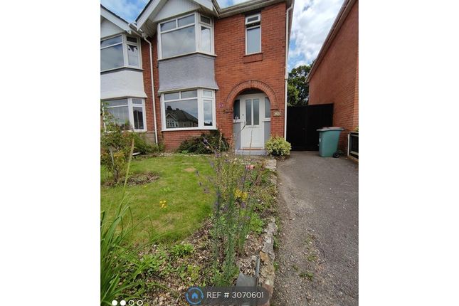 Prince Of Wales Avenue, Southampton photo 2