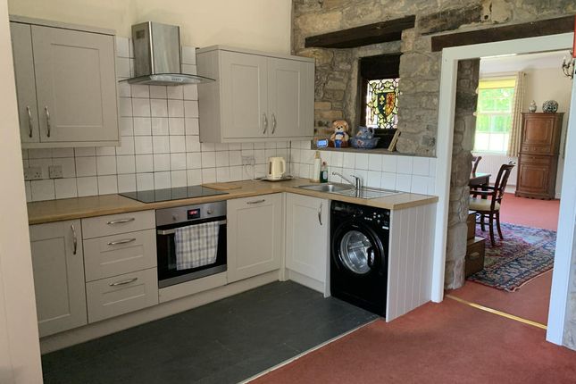 Cottage to rent in Boghall Farm, Biggar Road (A702), Edinburgh
