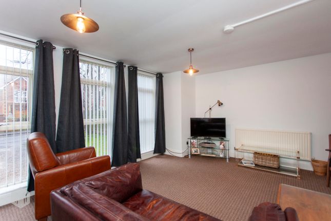 Flat for sale in Albert Road, Bolton, Greater Manchester