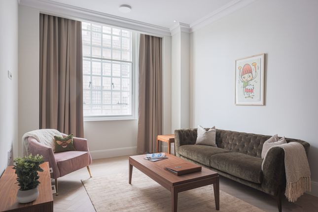 Thumbnail Flat to rent in Nine Millbank