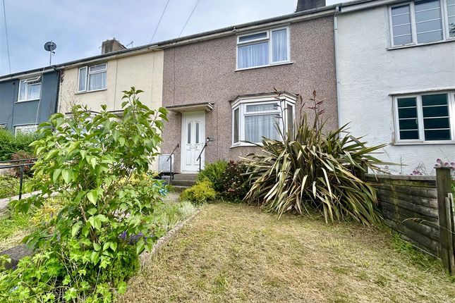 2-bed house on 40, Kings Weston Avenue, Shirehampton, £280,000