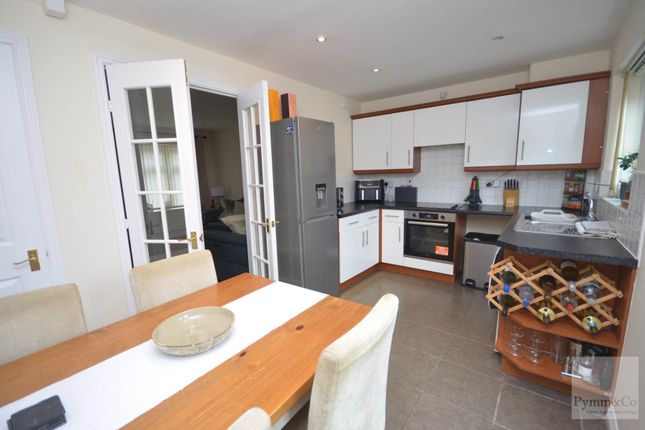 95, Mountbatten Drive, Norwich photo 3