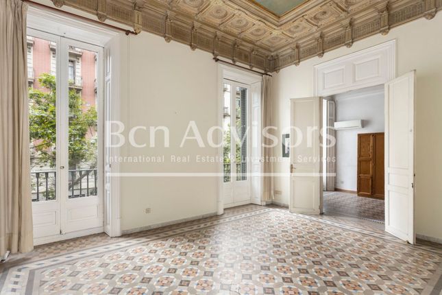 Thumbnail Apartment for sale in Barcelona, Spain