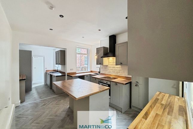 67, Lincoln Street, Notts, . photo 2
