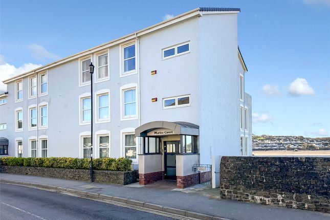 Flat for sale in Marine Parade, Instow, Bideford