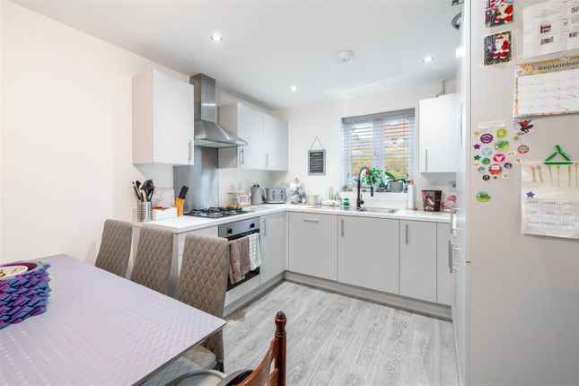 20, Perceval Street, Chesterfield photo 2