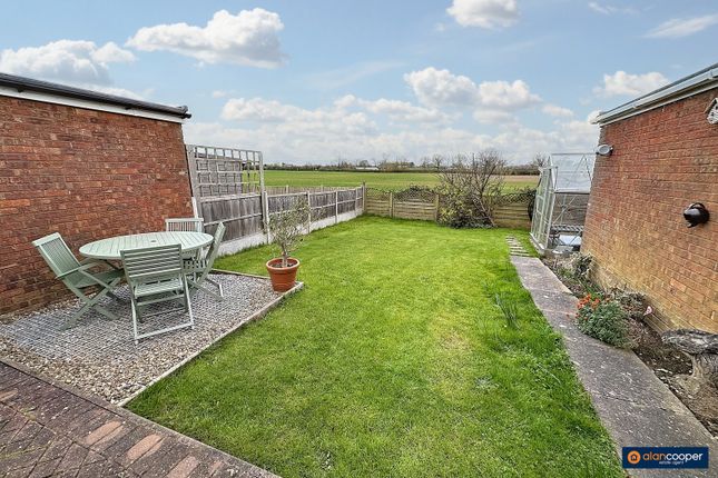 Detached bungalow for sale in Purcell Avenue, Whitestone, Nuneaton