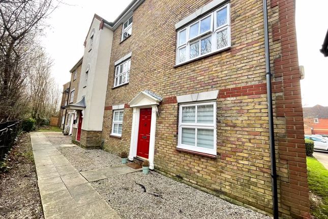 2 bed maisonette for sale in Victoria Gate, Church Langley, Harlow CM17