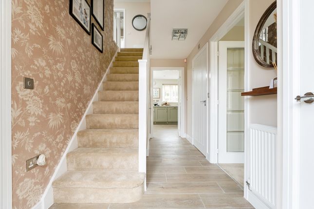 The Montagu - Plot 379, Swinnow Park, Racecourse Approach, Wetherby photo 3