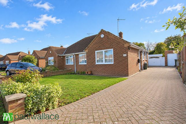 2-bed bungalow on Northfield Road, Waltham Cross, £435,000