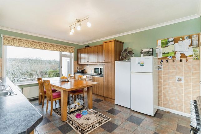 Detached bungalow for sale in Higher Sandygate, Higher Sandygate, Newton Abbot