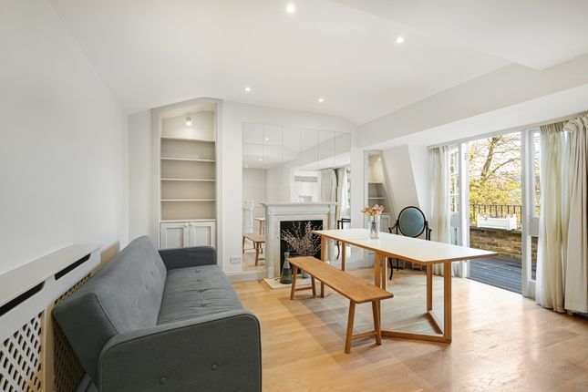 2-bed flat on Flat 5, 15, Coleherne Road, London, £700,000
