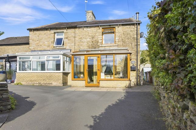 2-bed terraced on 1 Primrose Cottages, Rossendale, £300,000
