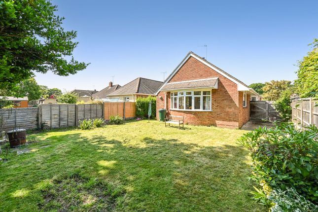 Bungalow for sale in Deeside Avenue, Fishbourne, Chichester
