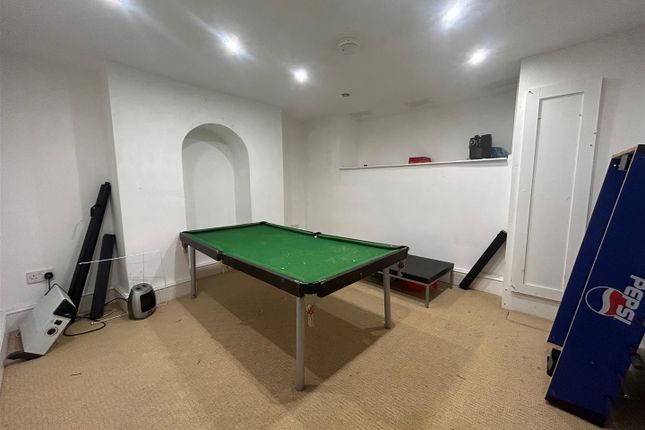 Cellar
