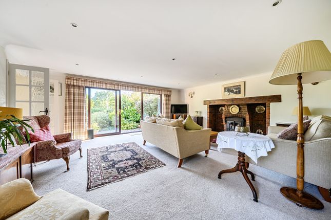 Bentley,, Whitehorn Drive, Salisbury photo 2