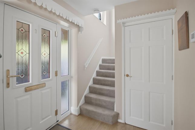 1, Wenlock Crescent, Chesterfield photo 4
