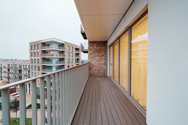 Flat 32, Affinity House, Wembley photo 2