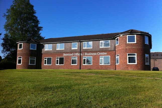 Thumbnail Office to let in The Fort Offices, Artillery Business Park, Park Hall, Oswestry