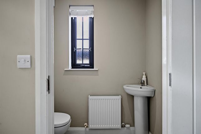 5, Edengrove Park Mews, Ballynahinch photo 4