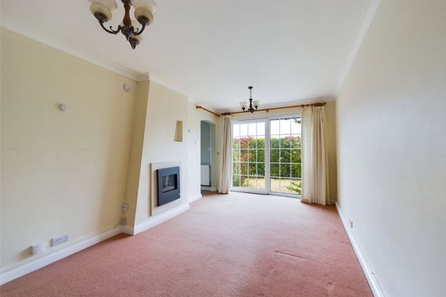 Semi-detached house for sale in Paynes Meadow, Whitminster, Gloucester, Gloucestershire