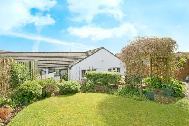 Bungalow for sale in Summerheath, Mabe Burnthouse, Penryn, Cornwall