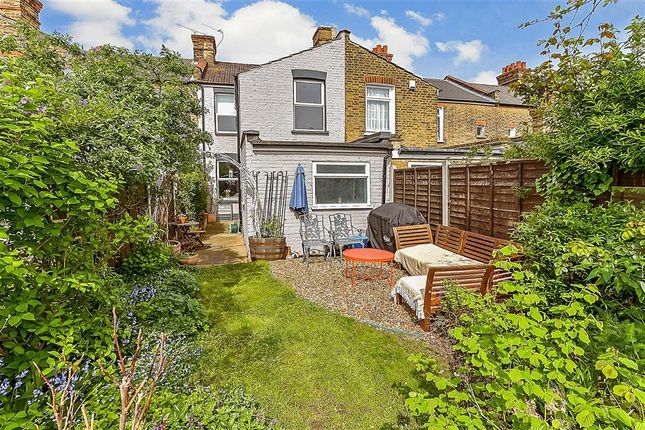 Thumbnail Terraced house for sale in Mitcham Road, London