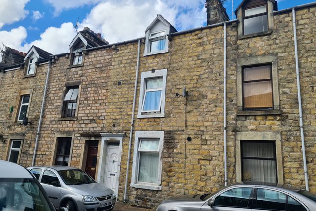 Property for sale in 4 Briery Street, Lancaster, Lancashire