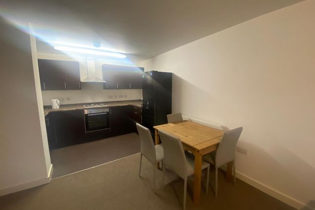 Thumbnail Flat to rent in Carriage Grove, Bootle