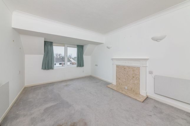 Flat 43, Cygnet Court Caldecott Road, Abingdon photo 2