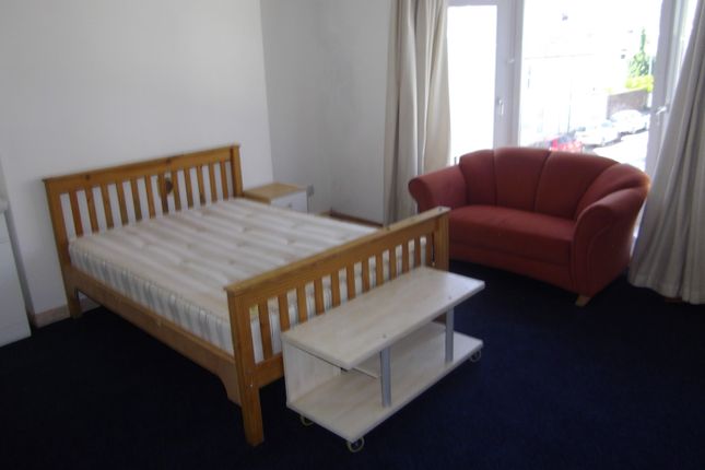 Shared accommodation to rent in 28 Glanbrydan Avenue, Swansea