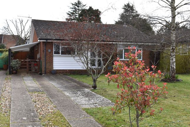 Bungalow for sale in Proctor Gardens, Great Bookham