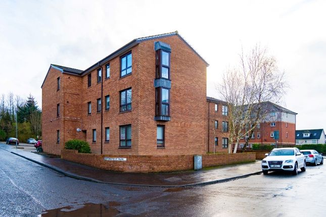 Thumbnail Flat to rent in Stonefield Park, Paisley