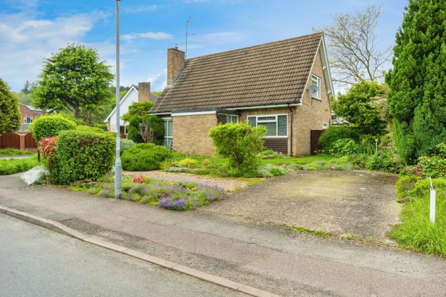 Bungalow for sale in Moores Close, Maulden, Bedford, Bedfordshire