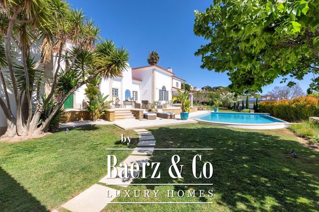 Villa for sale in 2750 Cascais, Portugal