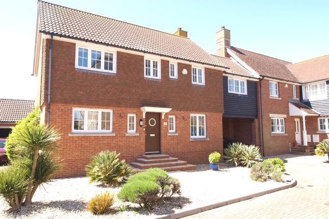 Thumbnail Detached house for sale in Palmyra Place, Eastbourne