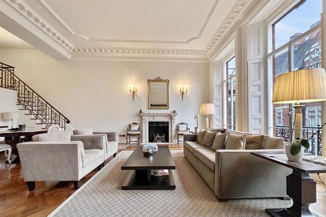 Thumbnail Property for sale in Cadogan Square, London