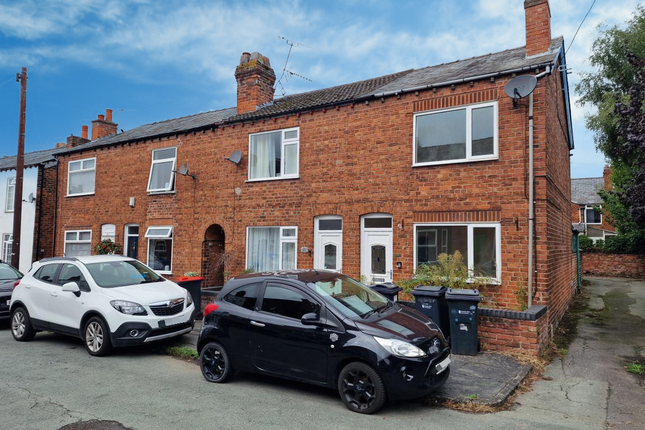 2-bed terraced on 23, George Street, Northwich, £100,000