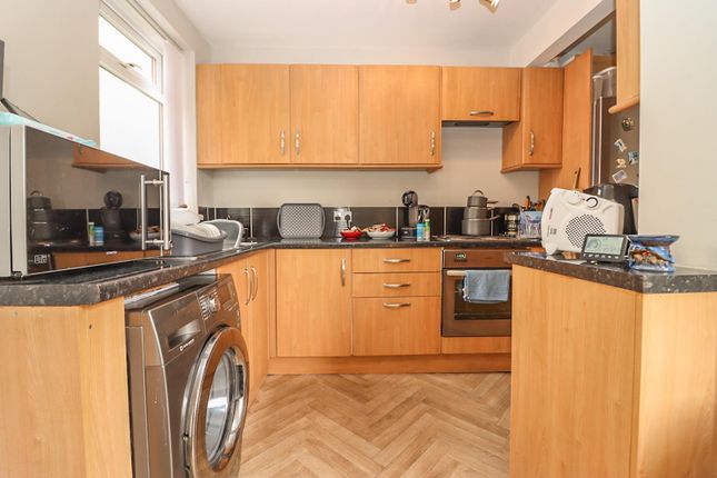 Semi-detached house for sale in Millfield Avenue, Kenton, Newcastle Upon Tyne