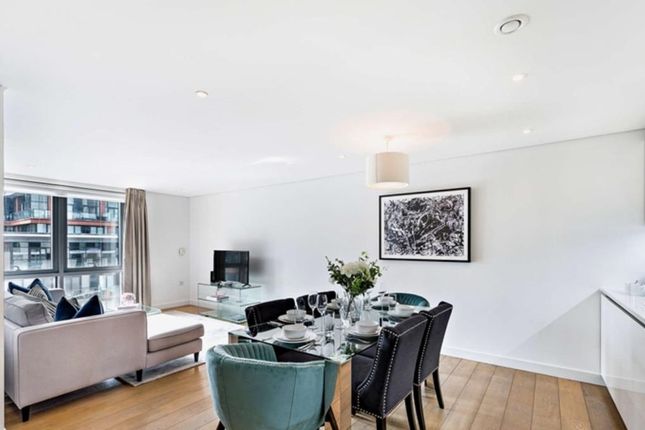 Apartment 809 4B, Merchant Square, London photo 2