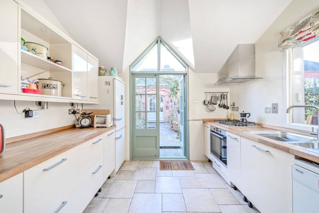 Detached house for sale in Hare Lane, Godalming