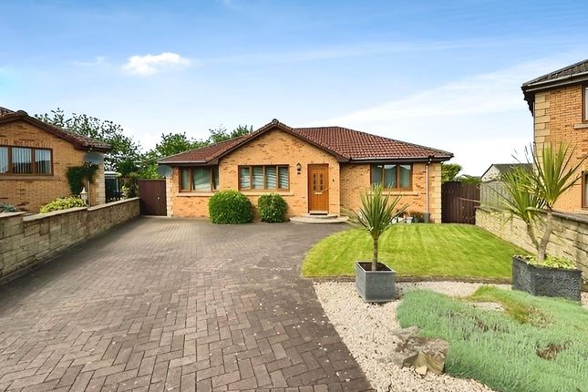 Thumbnail Bungalow for sale in Tyrie Avenue, Kirkcaldy